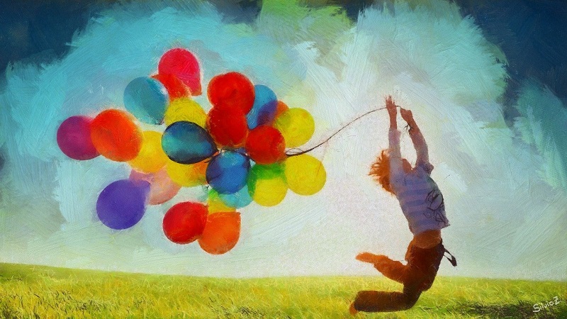 13 ways to find happiness in what you already have in your life