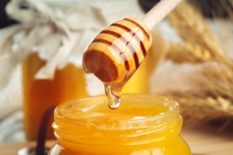 How do store honey to preserve its properties - BestJive