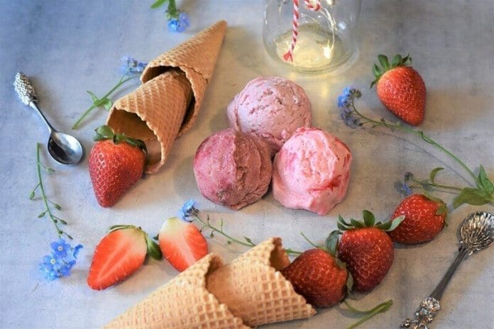 How to make the best homemade ice cream  BestJive