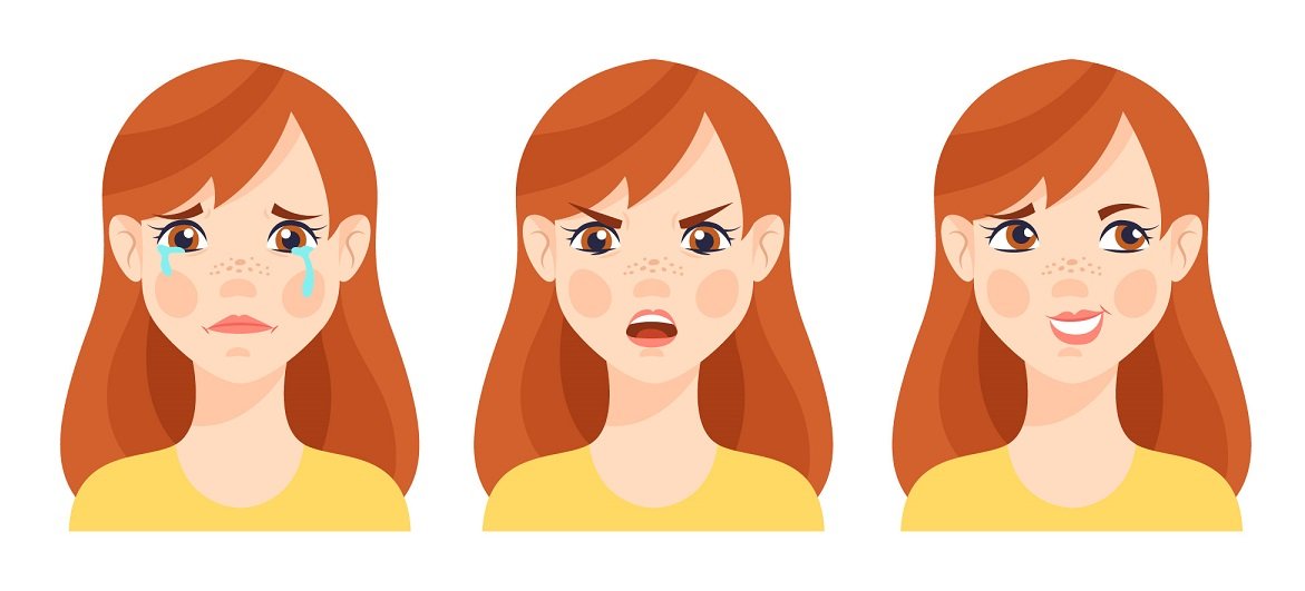 The 12 laws that regulate all of our emotions - BestJive