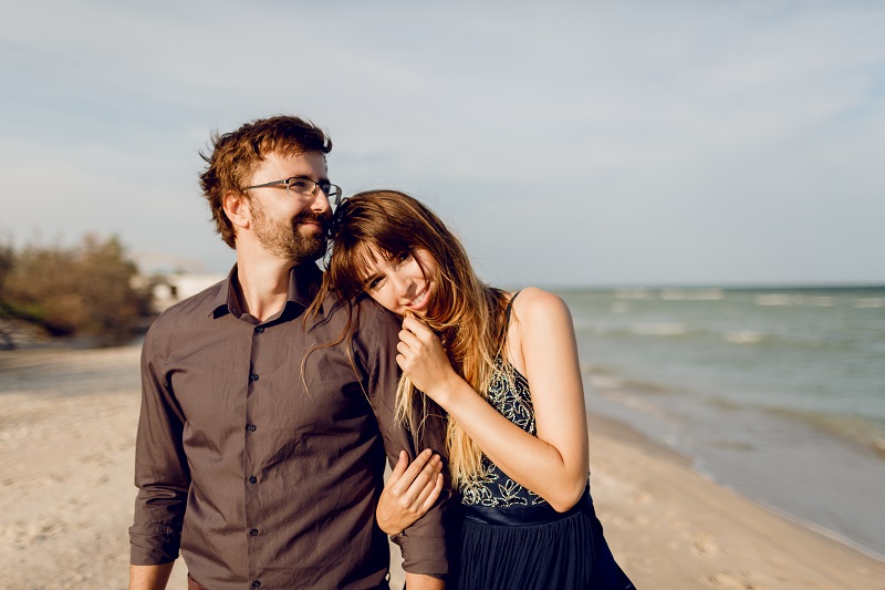4 signs that you are in the most beautiful relationship of your life