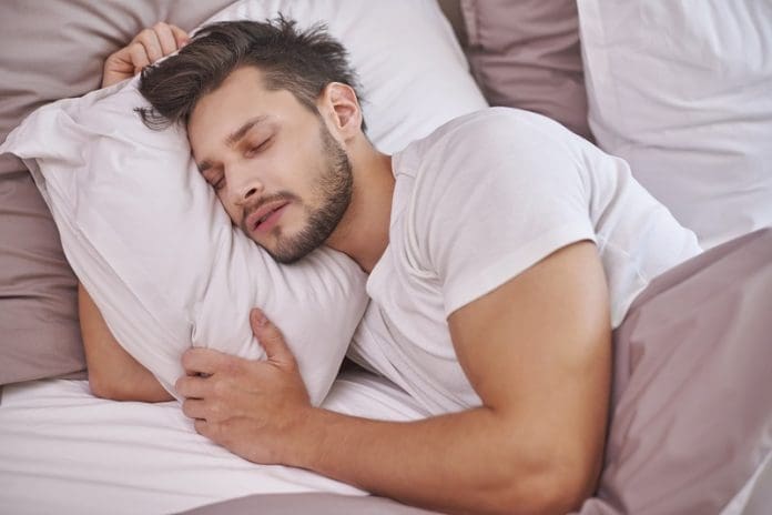 Sleeping After Lunch May Be Detrimental To Health BestJive