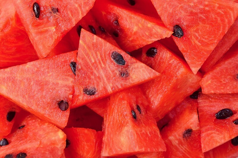 The many health benefits of watermelon seeds