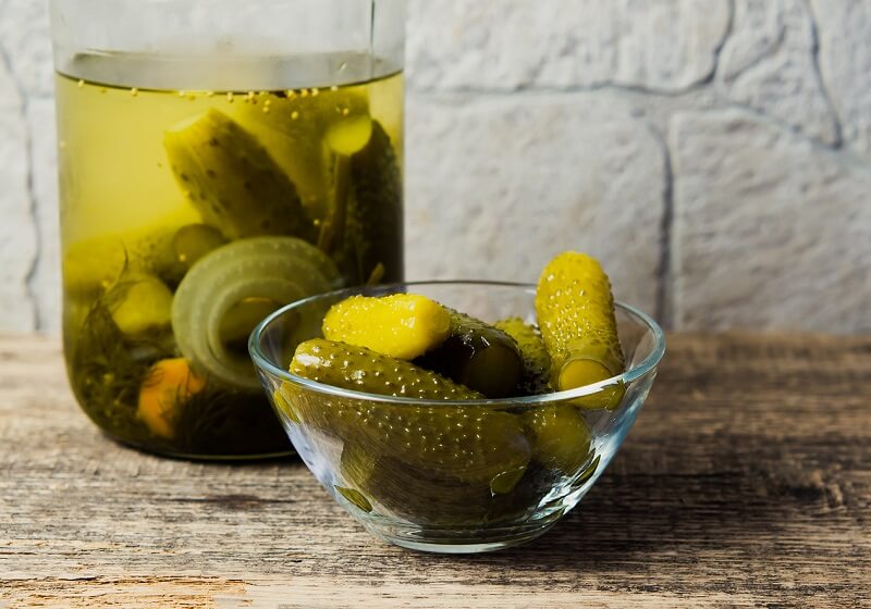 Don’t discard pickle juice - 6 reasons why you should enjoy the health benefits it brings