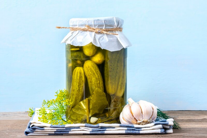 Don’t discard pickle juice - 6 reasons why you should enjoy the health benefits it brings