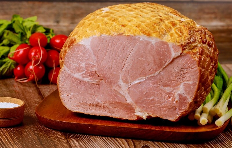 How to choose the best Easter ham - Tips for shopping