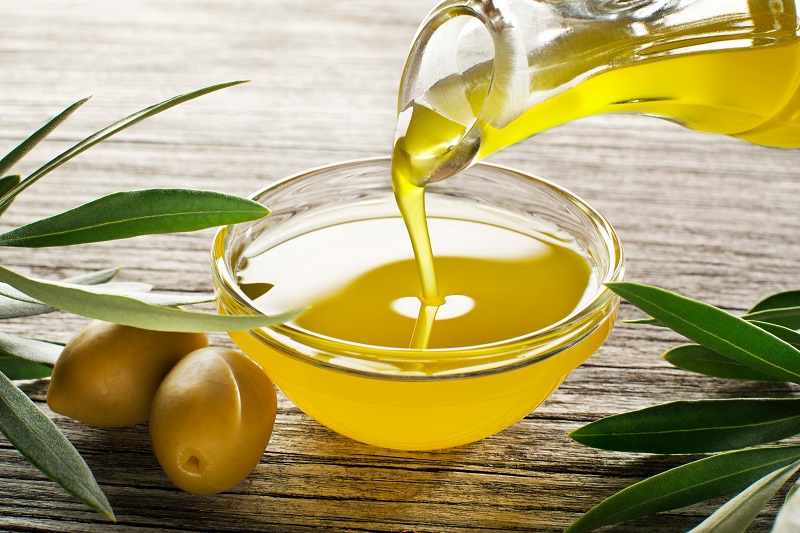 Increases fat burning and ensures a long-lasting feeling of satiety: 4 weight loss benefits of olive oil