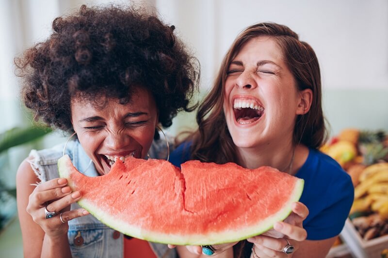 Why it is good to eat watermelon every day: the health benefits