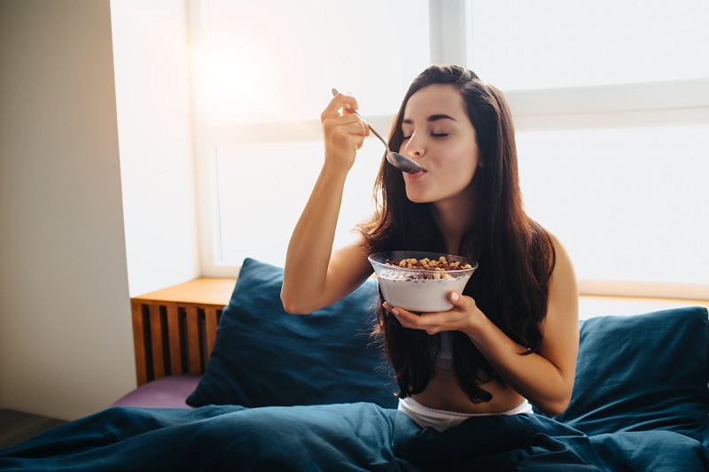 The four worst breakfasts that many people still swear by: they raise blood sugar levels in seconds