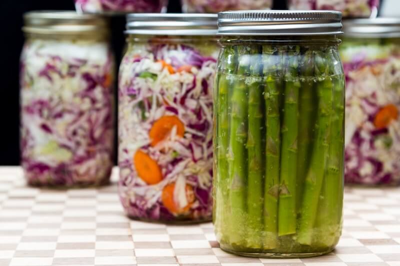 Learn to ferment at home: a super easy fermentation method