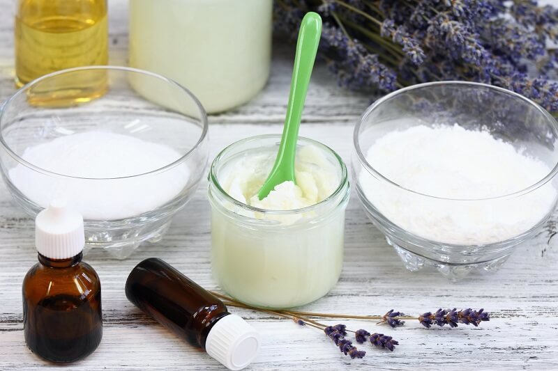 Do it yourself! Enjoy the summer with this homemade deodorant