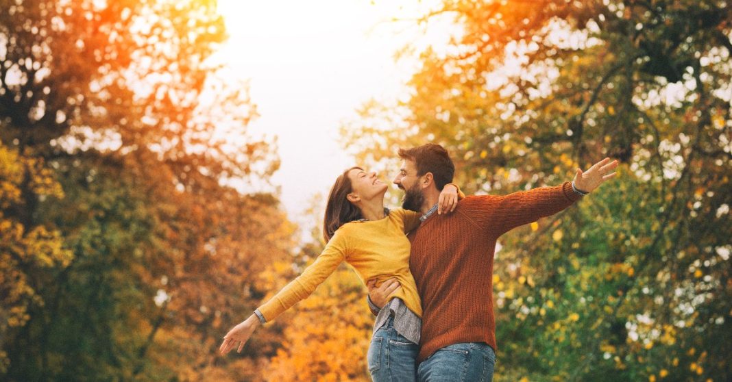 5 signs who will be extremely lucky in love in the second half of autumn