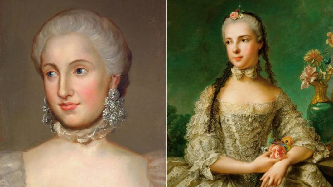 The Duchess of Parma fell in love with her husband’s sister - The tragic fate of Isabella, who died at the age of 21