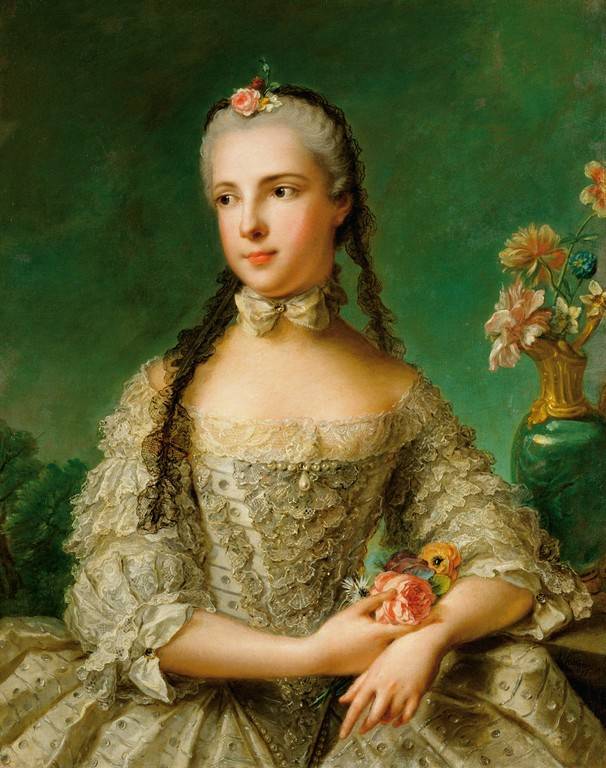 The Duchess of Parma fell in love with her husband’s sister - The tragic fate of Isabella, who died at the age of 21