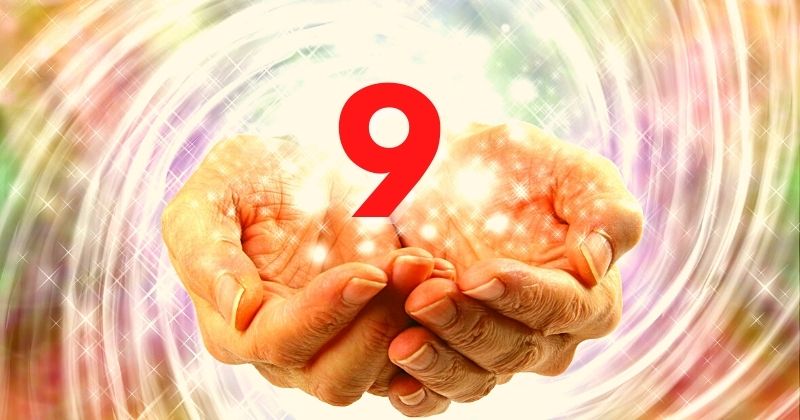 Numerology: February 2023 – the month dominated by the universal number 9 - the closing of a cycle