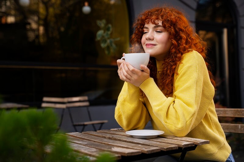 How to drink coffee and lose weight: three ideas worth trying
