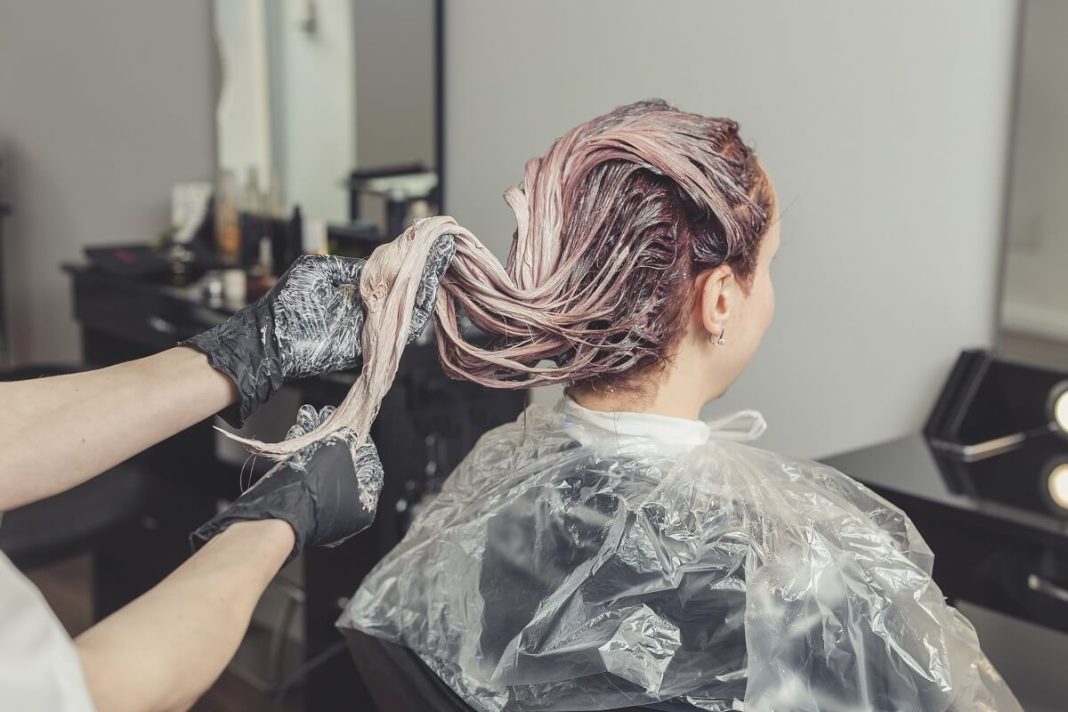 How to avoid hair damage after dyeing: expert advice