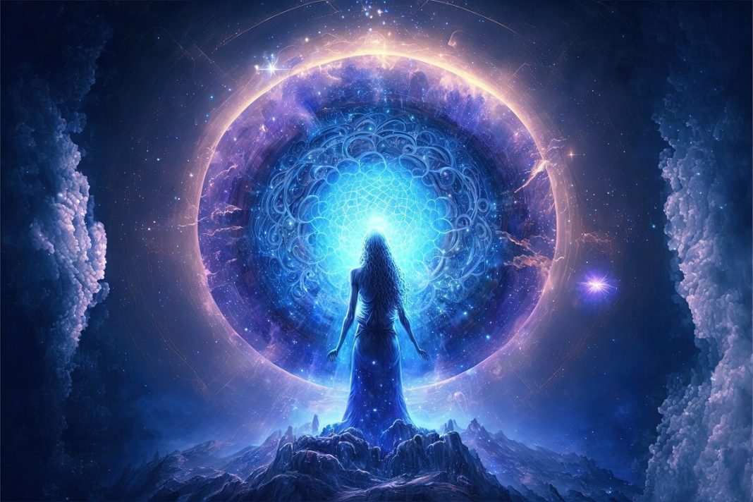 5 signs that you are connected with the universe and walking on the path of your destiny