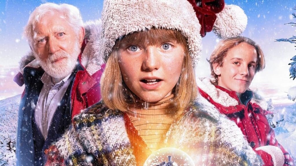 5 new Christmas movies on Netflix that you shouldn’t miss BestJive