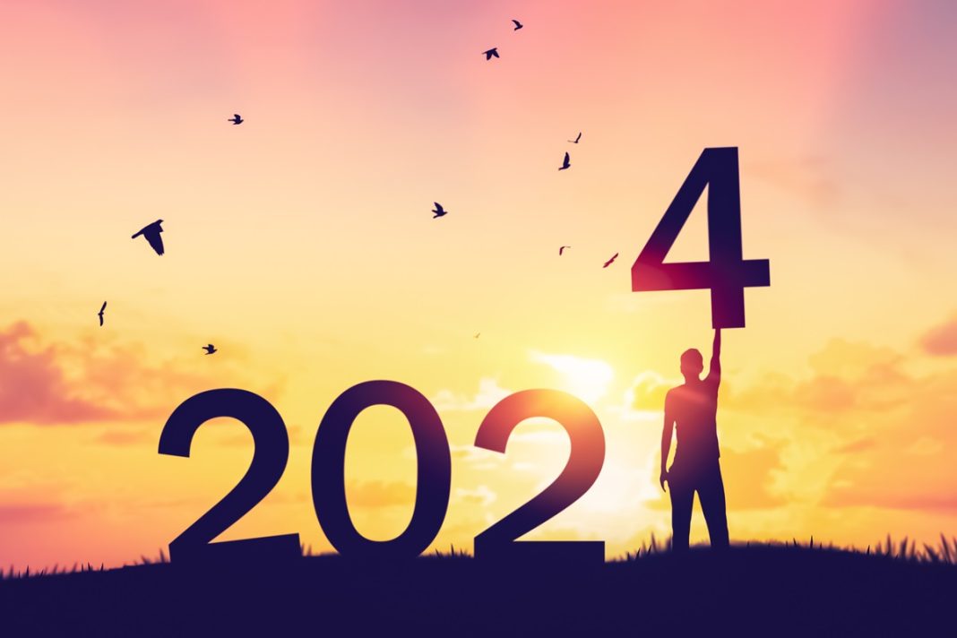 2024, according to numerology: enlightening events are coming