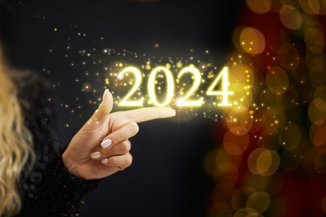 Carmen Harra’s prophecy for mankind. What awaits us in 2024: “It’s a karmic year”
