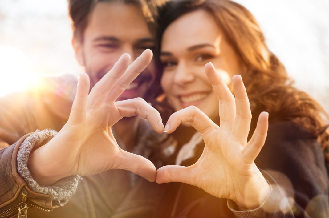 3 zodiac signs that will fall in love in 2024 - The stars have prepared big surprises for these natives in terms of love