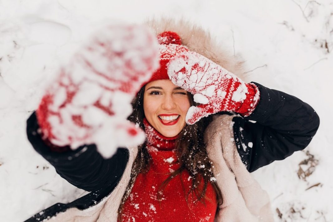 3 zodiac signs that will find love by Christmas