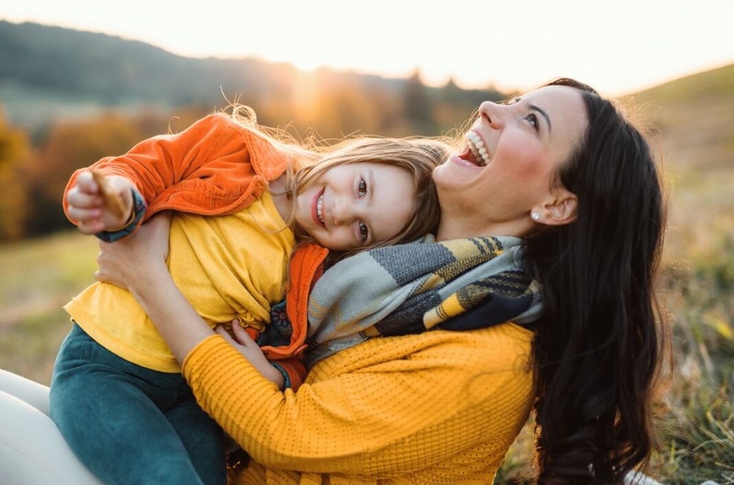 How to raise a happy child with a less popular method – the psychologist’s advice